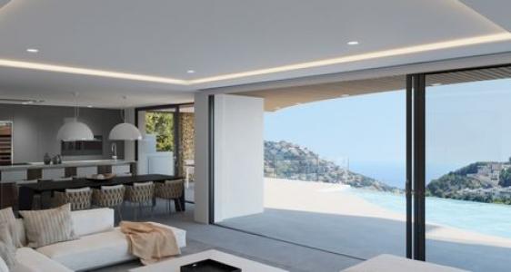 Acheter Terrain Javea rgion ALICANTE