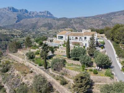 Annonce Vente Maison Benissa