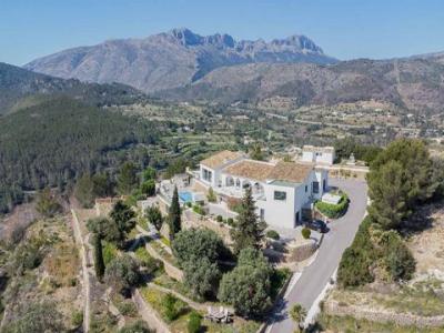 Acheter Maison 359 m2 Benissa