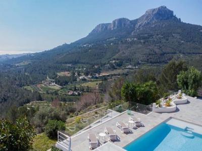 Acheter Maison Benissa rgion ALICANTE
