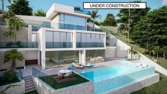 Annonce Vente Maison Altea