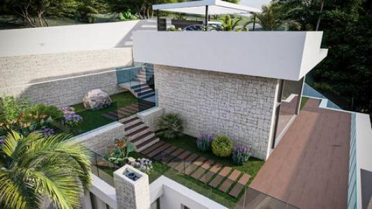 Acheter Maison 560 m2 Altea