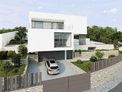 Annonce Vente Maison Moraira