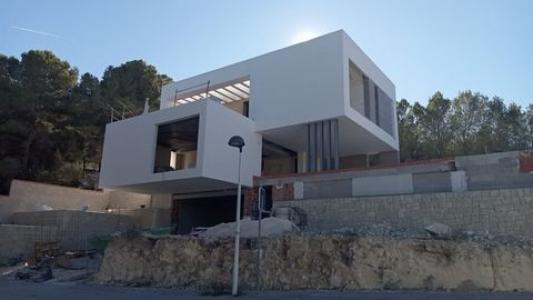 Acheter Maison 560 m2 Moraira