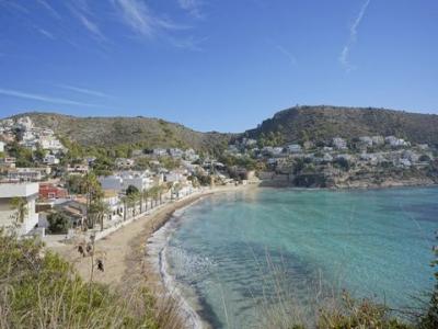 Acheter Maison Moraira rgion ALICANTE