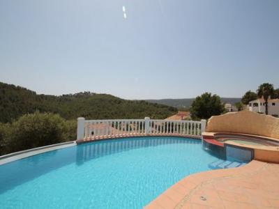 Acheter Maison 205 m2 Javea