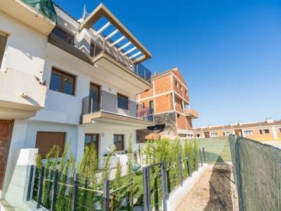 Acheter Maison Arcos-este rgion ALICANTE