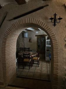 Annonce Vente Maison Benilloba