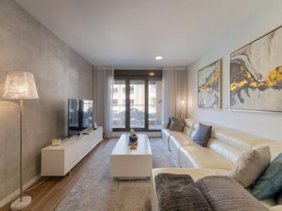 Acheter Appartement 126 m2 Javea