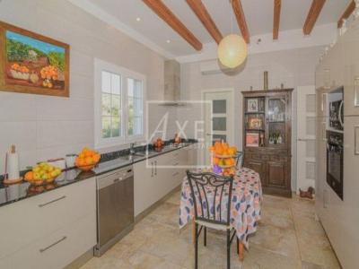 Acheter Maison 450 m2 Base-aerea-son-sant-joan