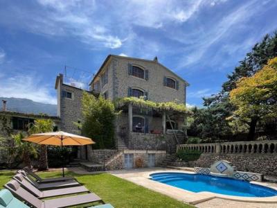 Annonce Vente Maison Soller