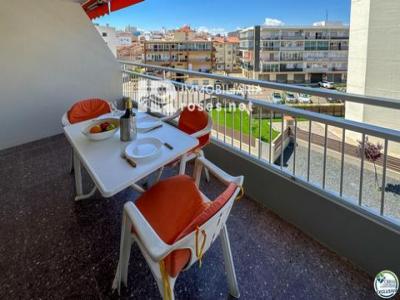 Vente Appartement Roses  GI