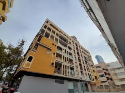 Annonce Vente Appartement Benicolada