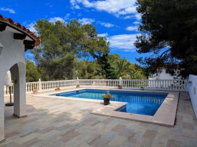Acheter Maison Moraira rgion ALICANTE