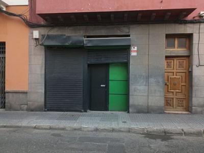 Annonce Vente Local commercial Las-palmas-de-gran-canaria