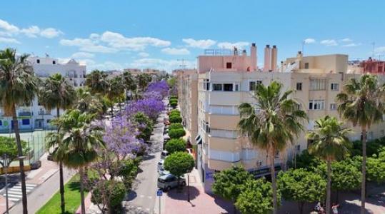 Annonce Vente Appartement Estepona
