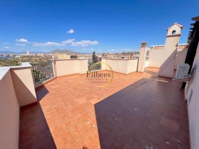 Annonce Vente 3 pices Appartement Puerto-de-mazarron