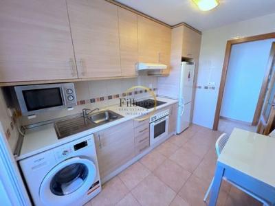Acheter Appartement 60 m2 Puerto-de-mazarron