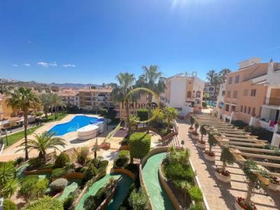 Annonce Vente 3 pices Appartement Puerto-de-mazarron
