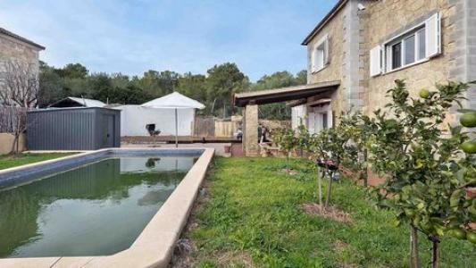 Acheter Maison 236 m2 Son-ferrer