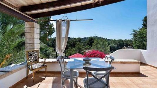 Acheter Maison Costa-de-la-calma rgion ISLAS-BALEARES