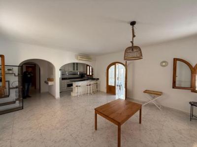 Acheter Maison 113 m2 Calpe