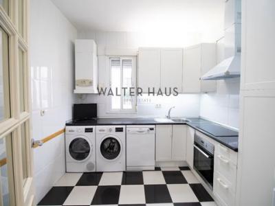 Acheter Appartement 75 m2 Madrid