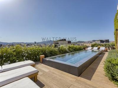 Acheter Appartement 124 m2 Barcelona