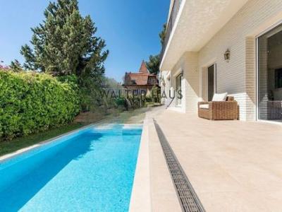 Acheter Maison 510 m2 Barcelona
