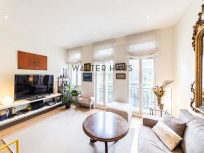 Annonce Vente Appartement Madrid