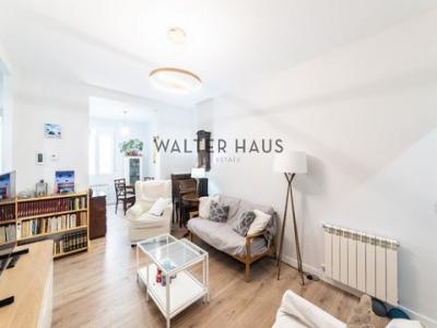 Annonce Vente Appartement Madrid