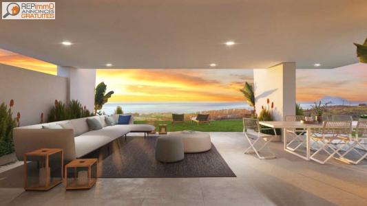 Acheter Programme neuf Estepona