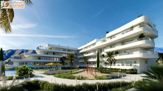 Vente Appartement FUENGIROLA  en Espagne