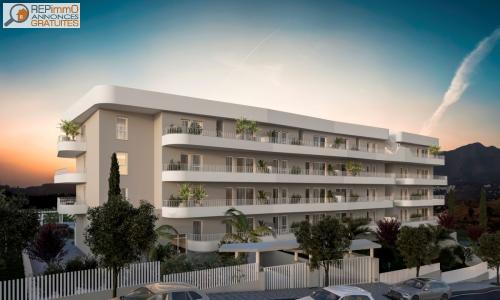 Acheter Appartement Fuengirola rgion MALAGA
