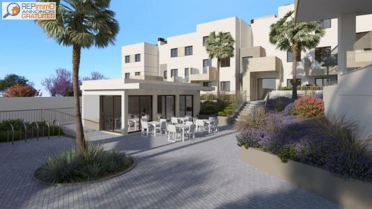 Annonce Vente Programme neuf Estepona