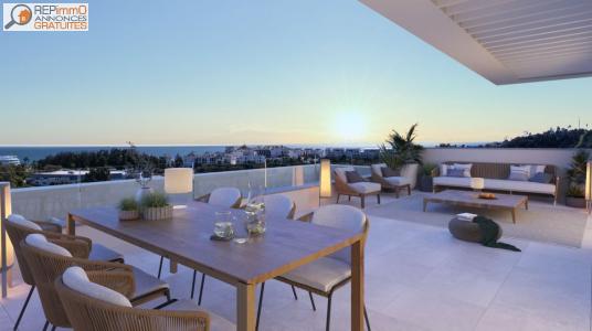Acheter Programme neuf Estepona