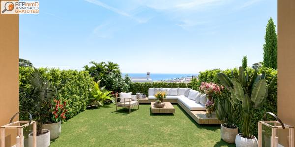 Vente Maison LA-CALA-DE-MIJAS  en Espagne