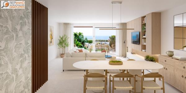 Annonce Vente Maison La-cala-de-mijas