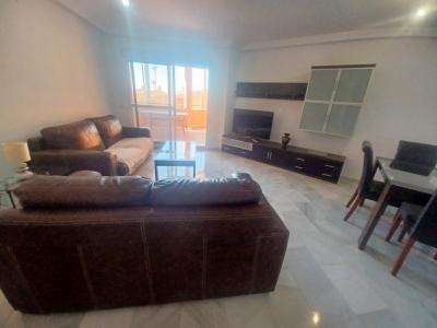 Acheter Appartement San-luis-de-sabinillas rgion MALAGA