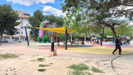 Acheter Appartement Torrevieja rgion ALICANTE