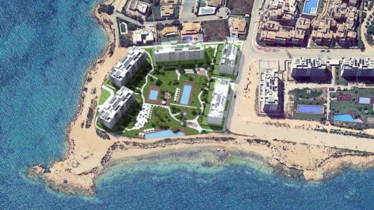 Annonce Vente Appartement Cabo-roig