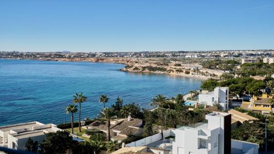 Acheter Appartement 100 m2 Cabo-roig
