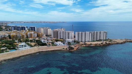 Acheter Appartement Cabo-roig rgion ALICANTE