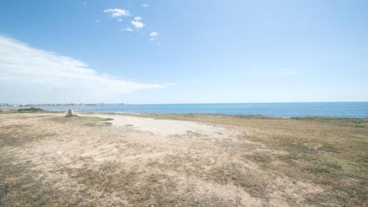 Acheter Appartement 60 m2 Torrevieja
