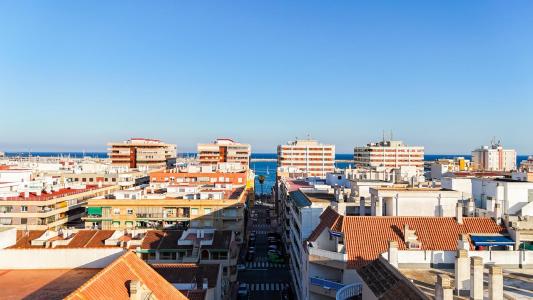 Vente Appartement Torrevieja  A en Espagne