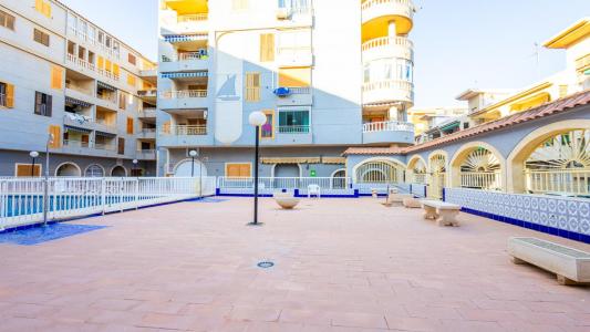 Acheter Appartement 60 m2 Torrevieja