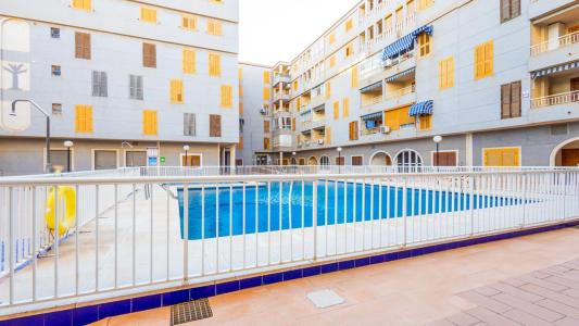 Acheter Appartement Torrevieja rgion ALICANTE