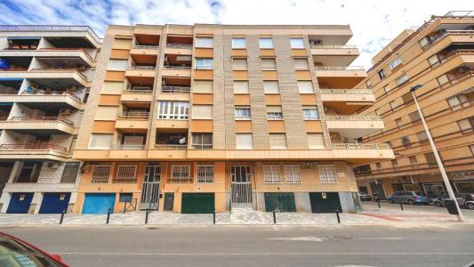 Acheter Appartement 73 m2 Torrevieja