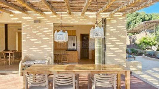 Location Maison Barbate  CA