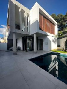 Annonce Location 4 pices Maison Malaga